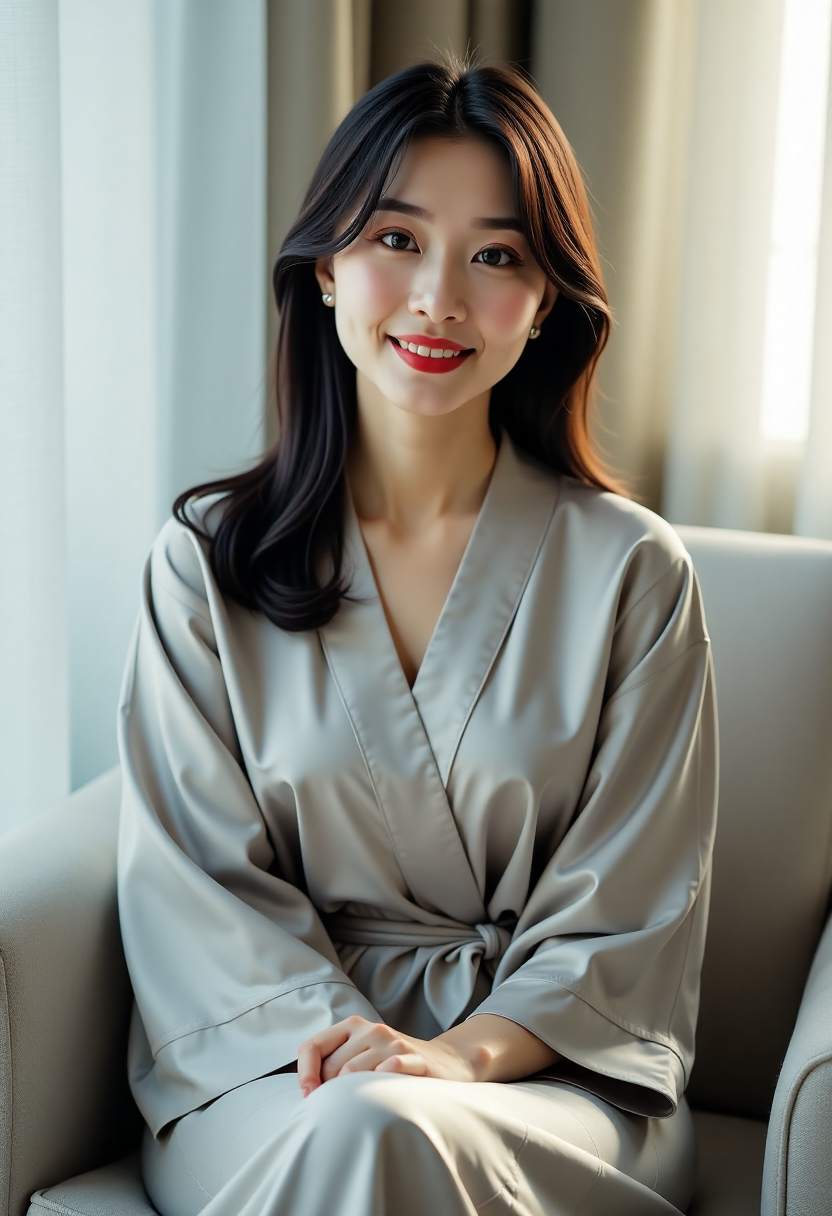 窗户里的邻居海报