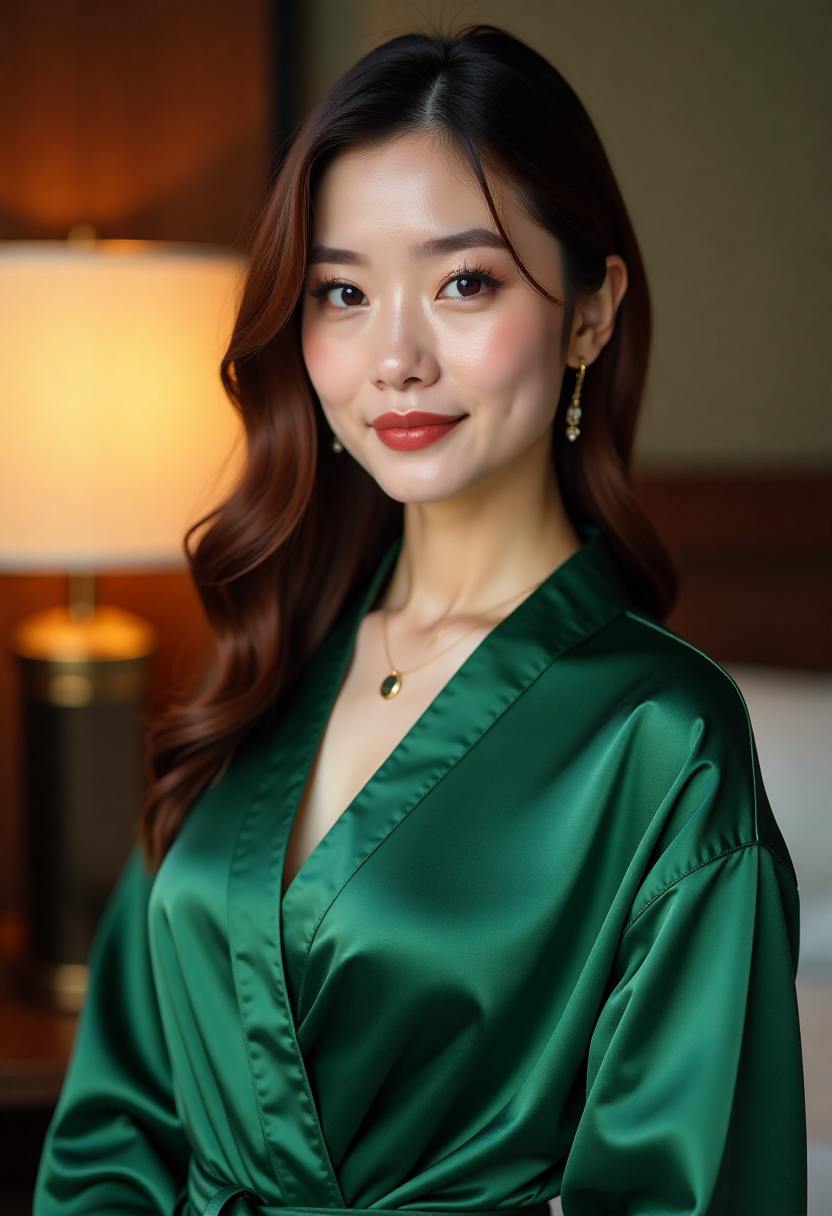 门对门海报